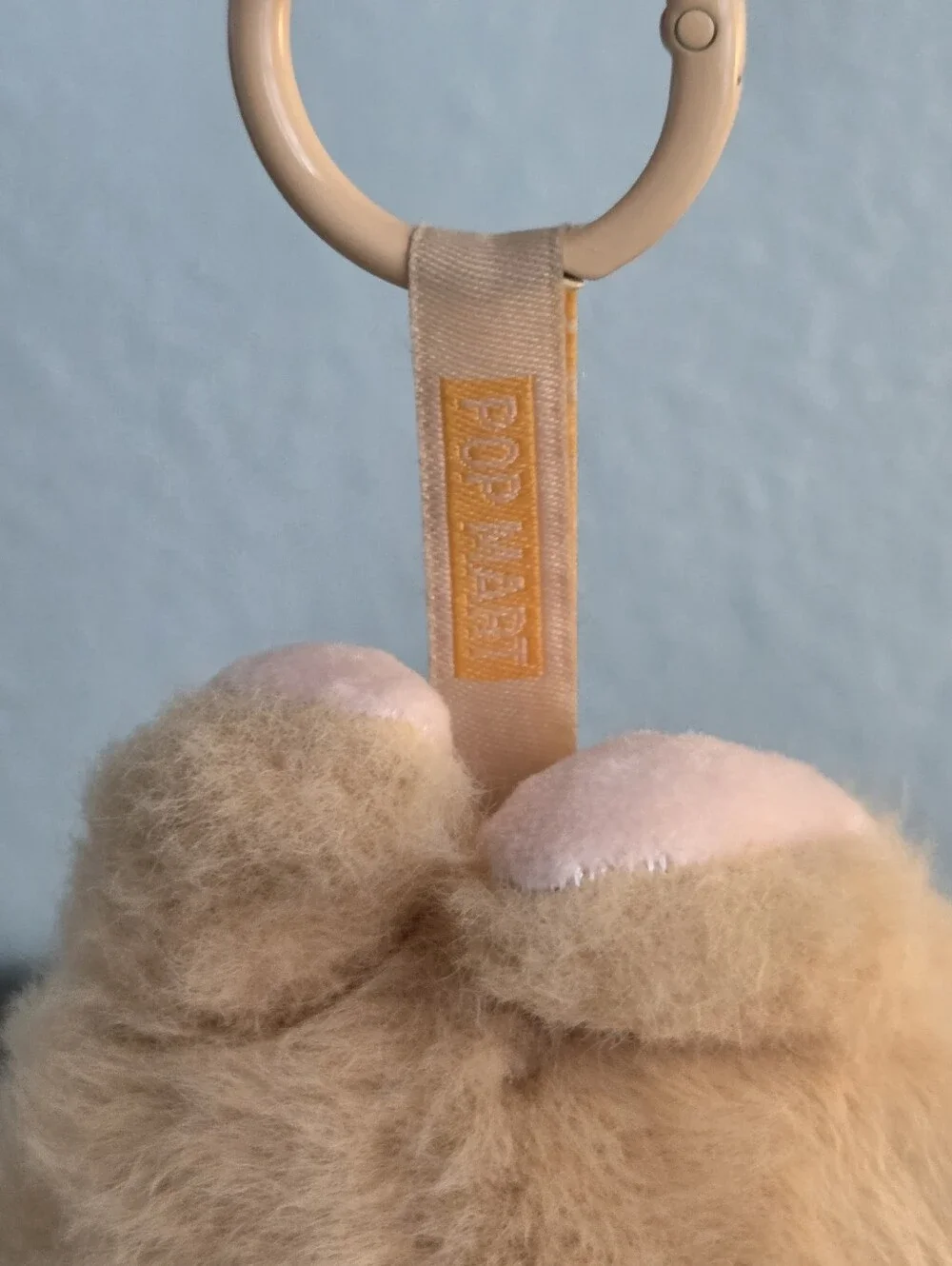 Tan Labubu